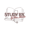 StudyRX by Rae Monroe - Home